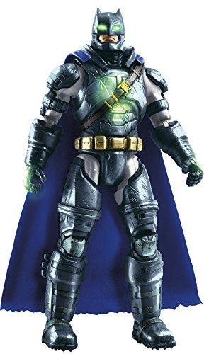 Batman V Supermandawn Of Justice Multiverse Batman Figure