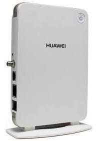 Router Gateway Huawei B260a Inalambrico - Wifi Para Camaras