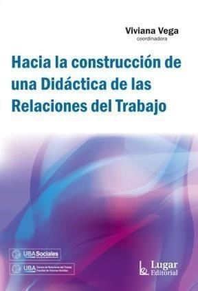 Libro Hacia La Construccion De Una Didactica De Las Relacion