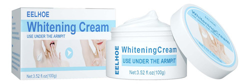 Crema Blanqueadora Para Axilas B Beauty Cream, Piernas, Cuel