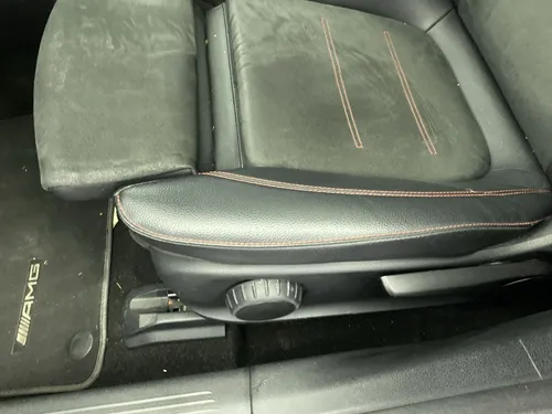 Mercedes-Benz Clase CLA 180 1.3 Amg Line