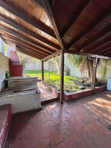 Imagen 20 de 30 de Lote Con Chalet Apto Edificio Pb Y 7 Pisos Chauvin