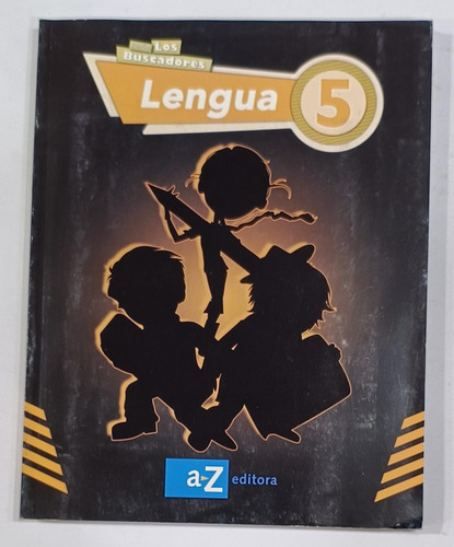 Lengua 5