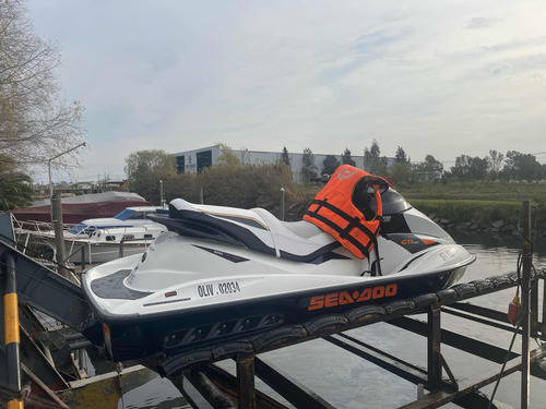 Sea-doo