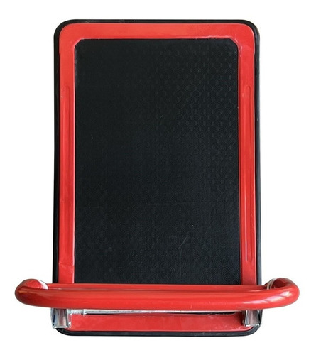 Plataforma Plegable Metálica