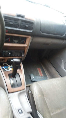 Subaru Impreza 2000 2.0 Gl 4x4 Aut. 5p