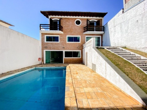 Imagem 1 de 30 de Sobrado Com 4 Dormitórios À Venda, 380 M² Por R$ 1.600.000,00 - Tucuruvi - São Paulo/sp - So0728 - 69793697