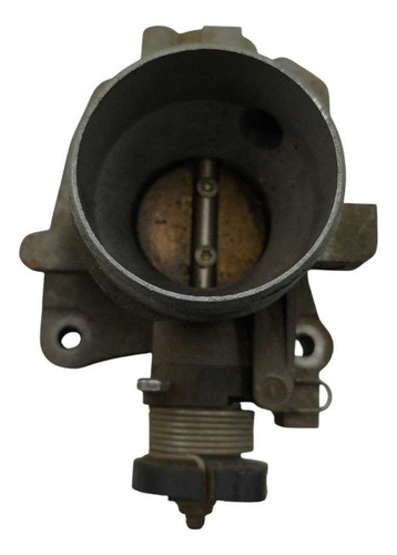 Corpo Borboleta Tbi Ford Ka 2007 Xs5u9u539ab Sem Sensor (Usado)