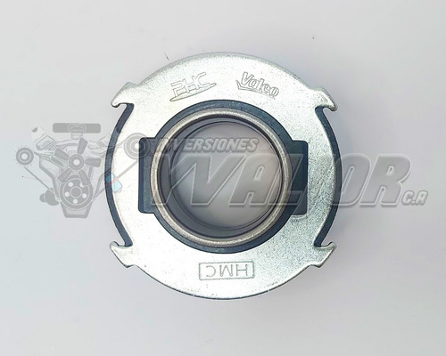 Imagen 7 de 7 de Horquilla Rodamiento De Empuje Hyundai I10 Y Kia Morning 1.1
