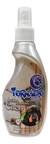 Loción Para Perro Gato Perfume Quita Olores Todos Los Aromas