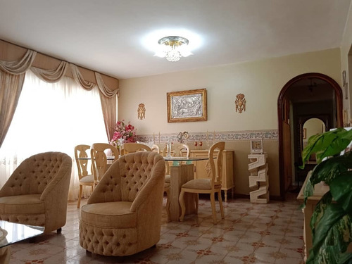 Imagen 5 de 14 de Apartamento Res Parque Los Coquitos Centro Los Teques