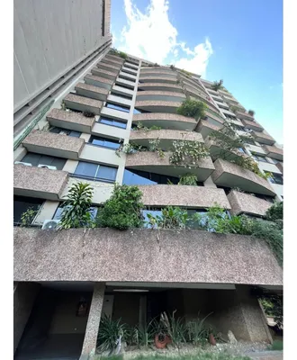 Apartamento en venta