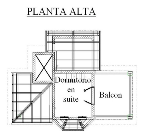 Imagen 16 de 18 de Chalet De 85 Mts 2 Llave En Mano