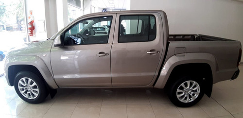 Imagen 13 de 15 de Amarok Dc 2.0 Tdi 180cv Comfortline 4x2 Mt My23 29