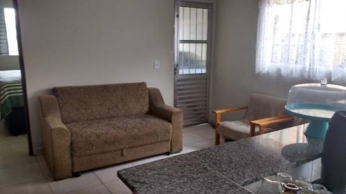 Imagem 8 de 12 de Casa No Litoral Com 2 Dormitórios Em Itanhaém/sp 6705pc