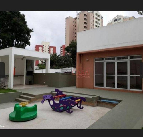Imagem 4 de 15 de Apartamento Com 2 Dormitórios À Venda, 42 M² Vila Curuçá Velha - São Paulo/sp - Ap6345