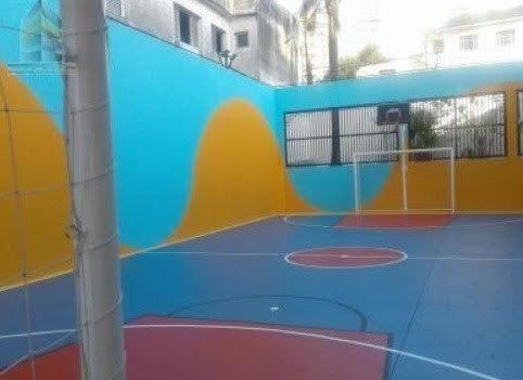 Imagem 11 de 15 de Apartamento Para Venda, 3 Dormitório(s), 134.0m² - 1017