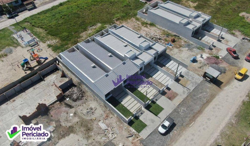 Imagem 5 de 16 de Casa Com 3 Dormitórios À Venda, 78 M² Por R$ 269.000,00 - São Jose - Itapoá/sc - Ca0661