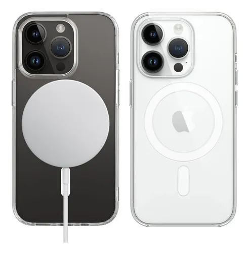 comprar Capa Capinha Para iPhone Magsafe 15 Pro 15 Pro Max 15 Plus 