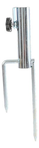 Patio Umbrella Anchor Parasol Stander Soporte De Stand 3.6cm
