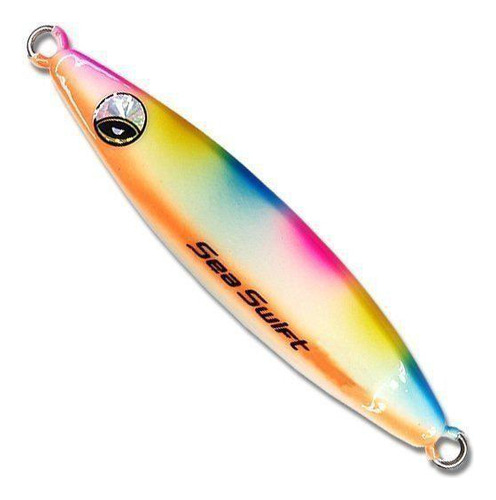 Isca Artificial Sea Swift 80g 10,7cm Jumping Jig Jignesis