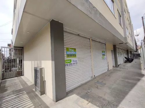 Local En Arriendo En Cali Ciudad Córdoba. Cod 107787