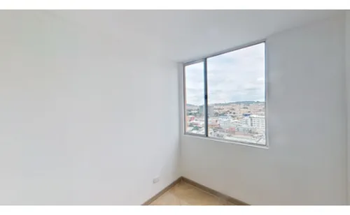 Apartamento En Venta En El Toberin, Torem
