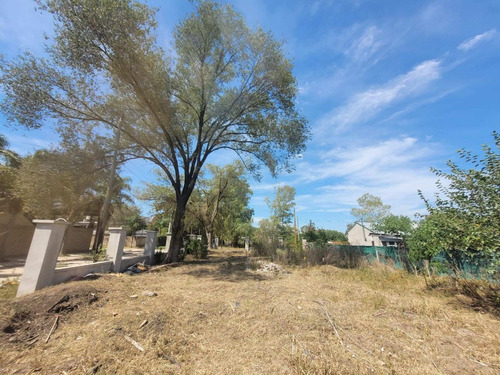 Imagen 8 de 16 de Venta Lote En Esquina 500m2 General Rodríguez
