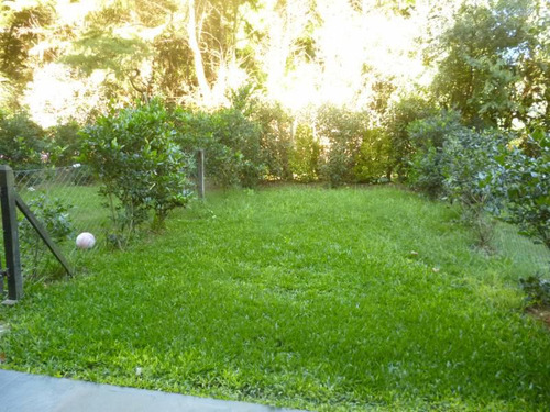 Departamento En Venta En Campanillas Park, Pilar, G.b.a. Zona Norte