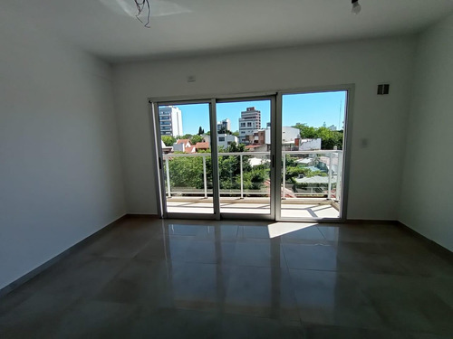 Departamento En Alquiler - 1 Dormitorio 1 Baño - La Plata