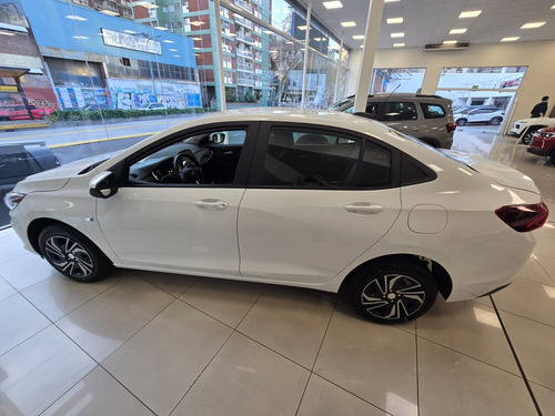 Chevrolet Onix plus 1.0 Lt