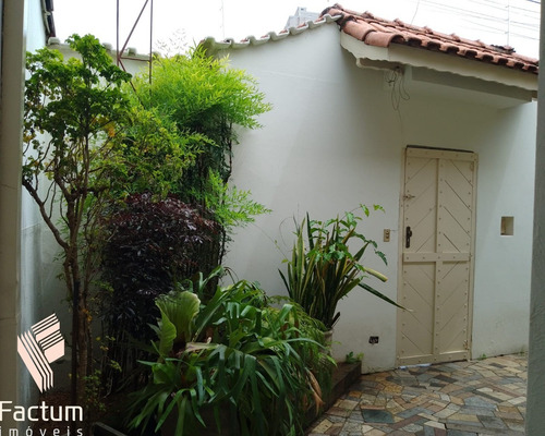 Imagem 16 de 30 de Casa Residencial Ou Comercial Para Locação Vila Rehder, Americana - Ca00486 - 70549185