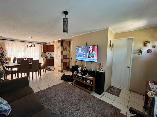 Excelente Casa 4 Dormitorios, 3 Baños, Comuna De Peñalolén
