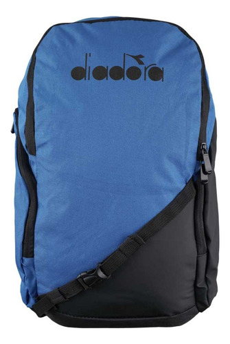 Mochila Diadora Plan Backpack 99602190030/negaz