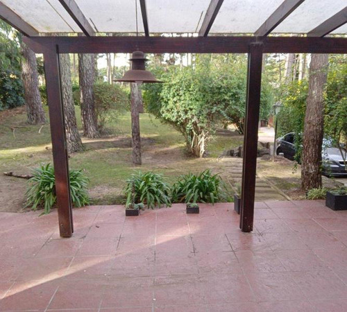Casa De 4 Domitorios Y 2 Baños Pinamar Permuta