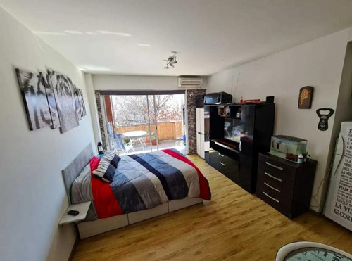 Departamento - Villa Urquiza