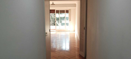 Departamento En Alquiler En Las Cañitas, Capital Federal, Buenos Aires