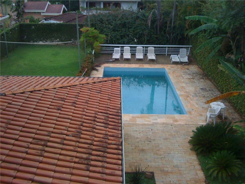 Casa Com 4 Dormitórios, 500 M² - Venda Por R$ 3.000.000,00 Ou Aluguel Por R$ 12.000,00 - Residencial Parque Rio Das Pedras - Campinas/sp - Ca3803