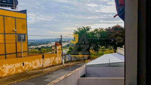Imagem 18 de 30 de Casa Com 3 Dormitórios À Venda, 248 M² Por R$ 900.000,00 - Jardim Nilópolis - Campinas/sp - Ca14462