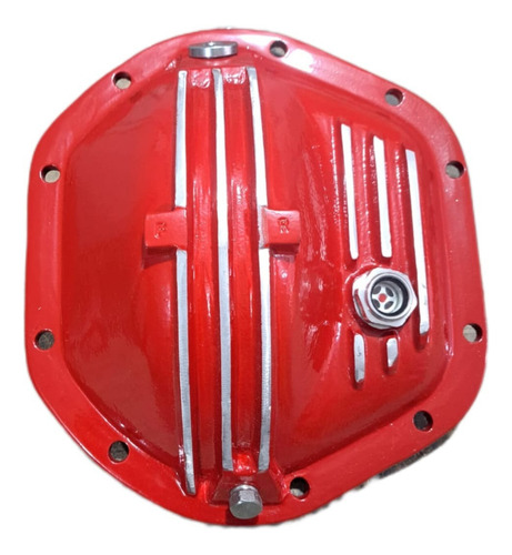 Tampa Do Diferencial Dana 44