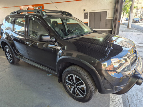 Renault Duster Duster 1.6 16V Dakar (Flex)