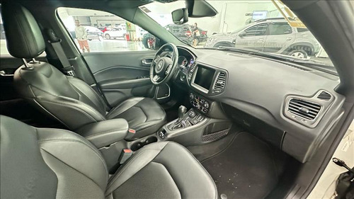 Jeep Compass 2.0 16v s 4x4