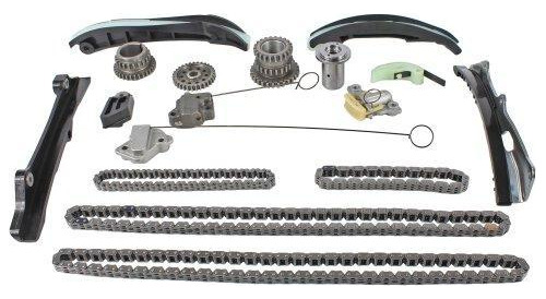 Kit Distribucion Para Ram 1500 3.6l V6 13-18