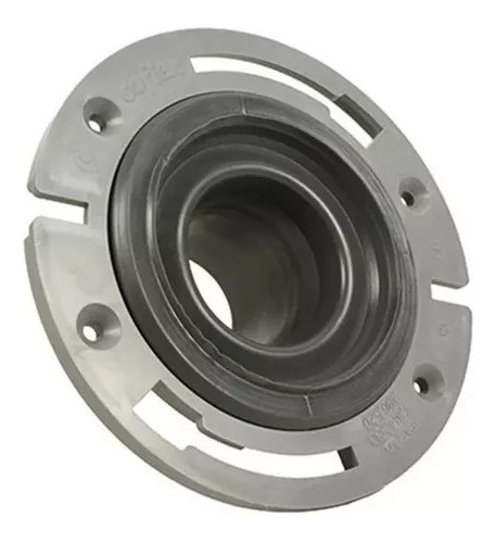 Brida P/sanitario 3 Corta Coflex Pb-150