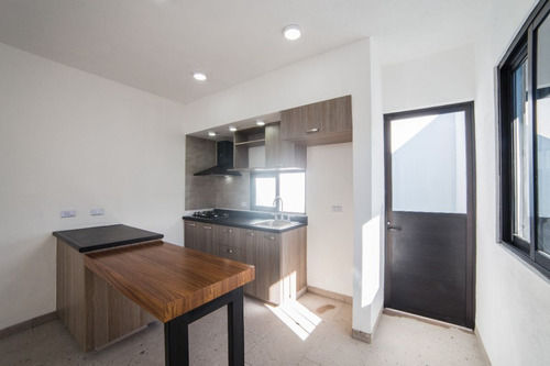 En Venta Casa De Un Piso En San Miguel De Allende: San Javier