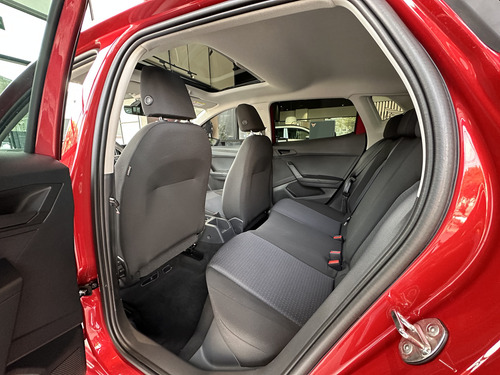 Seat Ibiza 1.6 Style 5p At