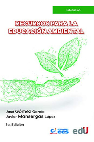 Libro Recursos Para La Educación Ambiental De Francisco J Ma