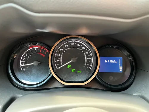 Renault Duster 2.0 Tripadvisor Intens 4X2