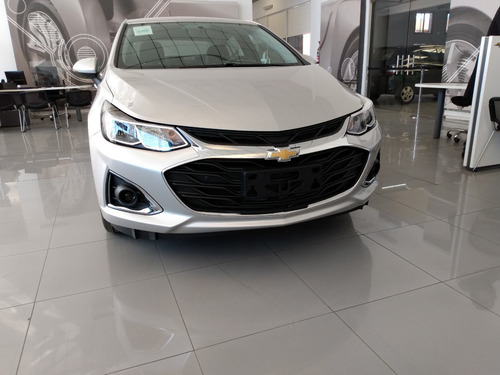 Chevrolet Cruze Ii 1.4 Sedan Lt My21 (90) Stock Físico!!