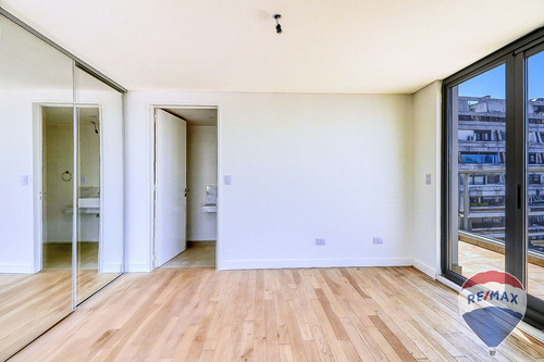Imagen 8 de 28 de Venta Departamento - Astor Palermo - Penthouse